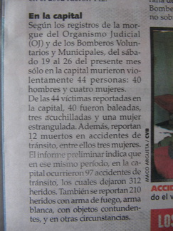 IMG 0219 En speciaal het aantal doden in Guatemala City