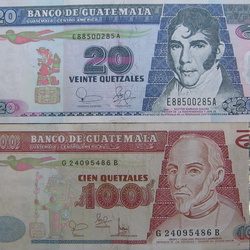 2005-05 Guatemala Herinneringen