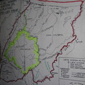 IMG 3337 Landkaart van het reservaat