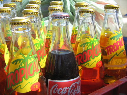 IMG 3068 Coca Cola goes Tropical