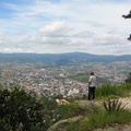 IMG 3833 Uitzicht vanaf El Picacho