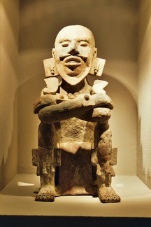 Jalapa Museo de antropologia 4
