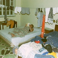 Merida hostel