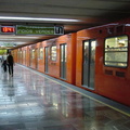Mexico City metro kerry olson