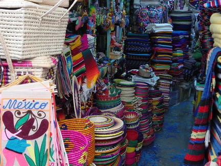 Mexico inhoud van winkel kerry olson