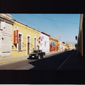 Mexico straatje
