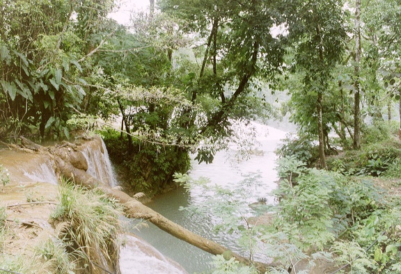 Palenque Agua Azul 3