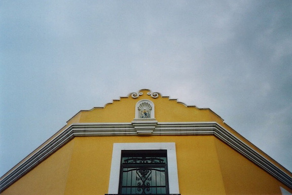 Puebla dakrand