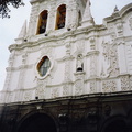 Puebla kerk