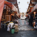 Puebla souvenir markt
