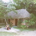 Palenque cabana 2