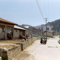 San Cristobal Chamula dorpsgezicht 1