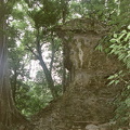 Palenque Templo del Jaguar