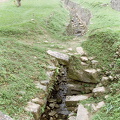Palenque water system