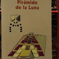 Teotihuacan infobord piramide de la Luna 2