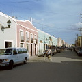 Vallodalid street