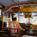Veracruz in the bus 1