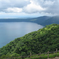 IMG 4254 Uitzicht over Laguna de Apoyo III van III