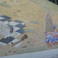 IMG 3944 Muurschildering over geschiedenis van Nicaragua II