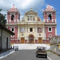 IMG 3959b Iglesia de El Calvario