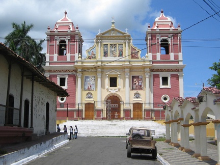 IMG 3959b Iglesia de El Calvario
