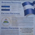 IMG 3932 Achtergronden van de Nicaraguaanse vlag