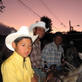 IMG 6191 3 generaties cowboys