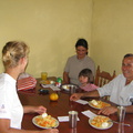 IMG 6377 Lunch bij familie Feliciano