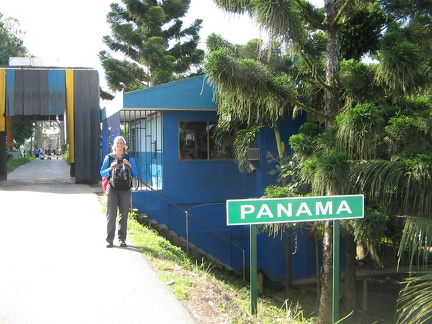 IMG 5969 Panama in zicht