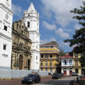 IMG 6505 Kathedraal in Casco Viejo Panama City