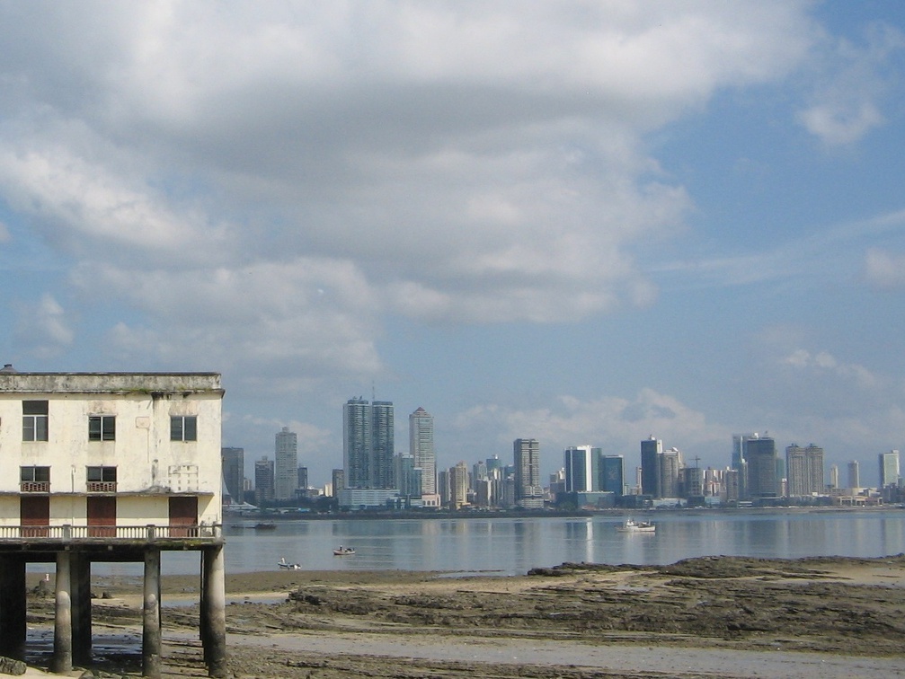 IMG 6523 Uitkijk over Panama