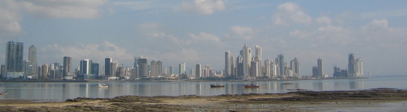 IMG 6529 Panorama Panama