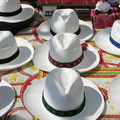 IMG 6540 Panama hats gemaakt in Ecuador