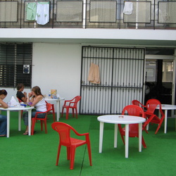 2006-01 Mamallena Hostel