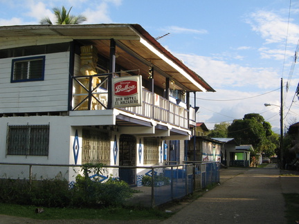 IMG 7412 Hotel Nazareno