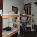 2008 Pan-Col 005 - Marcos eerste dormitorio ervaring.jpg