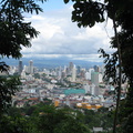 2008 Pan-Col 056 - Uitzicht over Panama City halverwege Cerro Torre.jpg