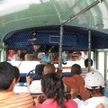 2008 Pan-Col 086 - De Panamese stadsbussen blijven leuk, maar de muziek is verdwenen ;-(.jpg