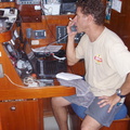 2008 Pan-Col 621 - Kapitein Tony aan de radio.jpg