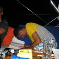 2008 Pan-Col 831 - Marco valt zo af en toe gewoon in slaap