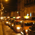 IMG 2689 Taxis taxis en nog eens taxis