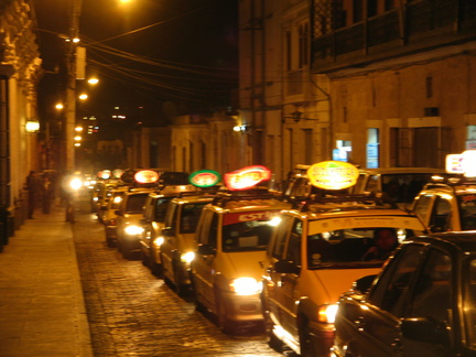 IMG 2689 Taxis taxis en nog eens taxis