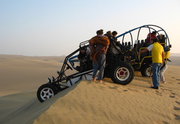 2006-06 Huacachina - toon dit album 2006-06 Huacachina
