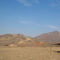 IMG 2582a Landschap van de begraafplaats van de Nazcas