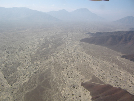 IMG 2654 Landschap rondom de Nazca lines