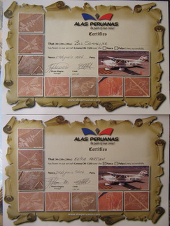 IMG 2658 Onze certificaten