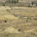 IMG 2980 Landarbeiders aan het werk op de terrasvelden