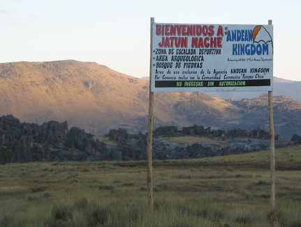 IMG 3381 Welkom in Jatun Mache het klimparadijs