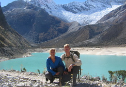 2006-07 Laguna Paron - toon dit album 2006-07 Laguna Paron