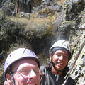 IMG 3408 Eelco en Andre mijn eerste multipitch klim
